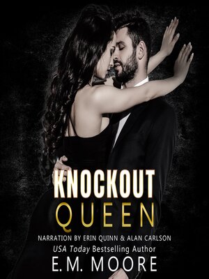 cover image of Knockout Queen